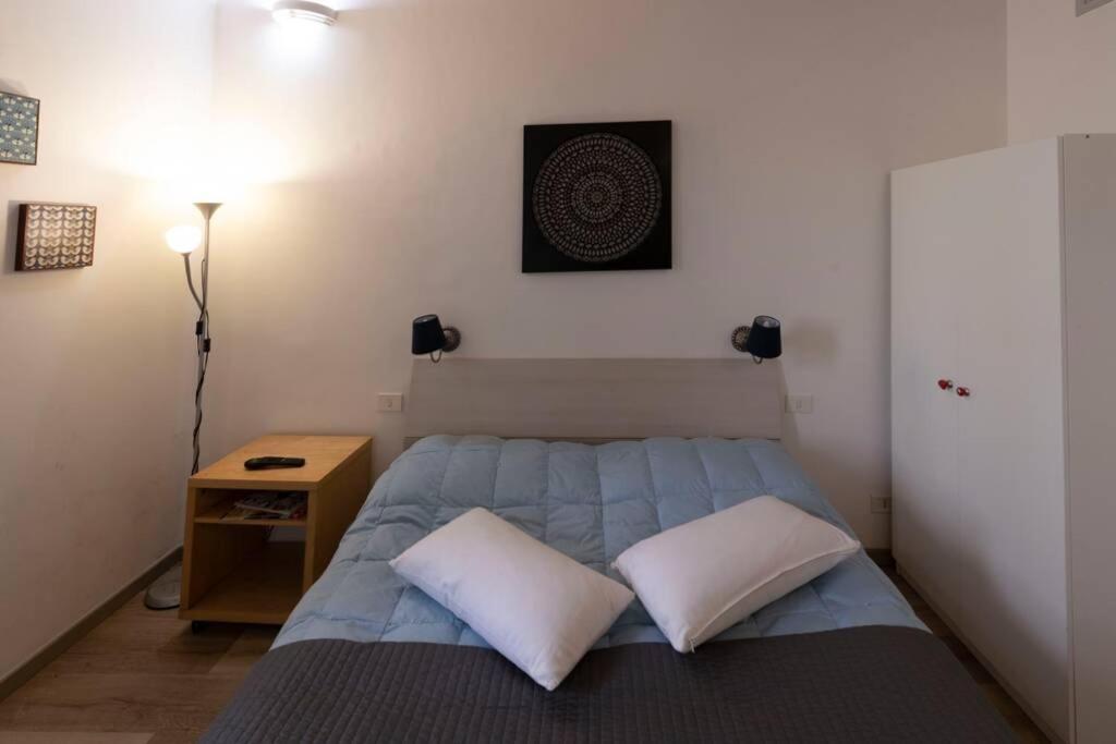 Casa Trastevere Rom
