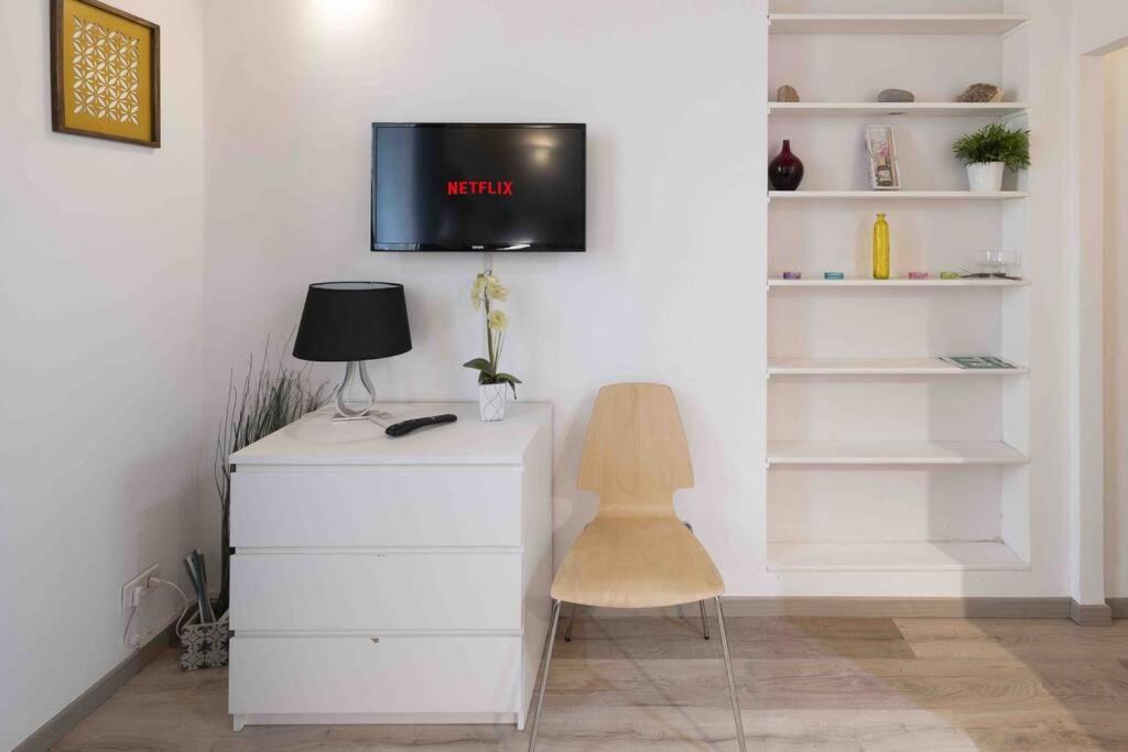 Casa Trastevere Apartamento *