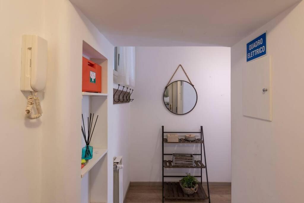 Casa Trastevere Rom