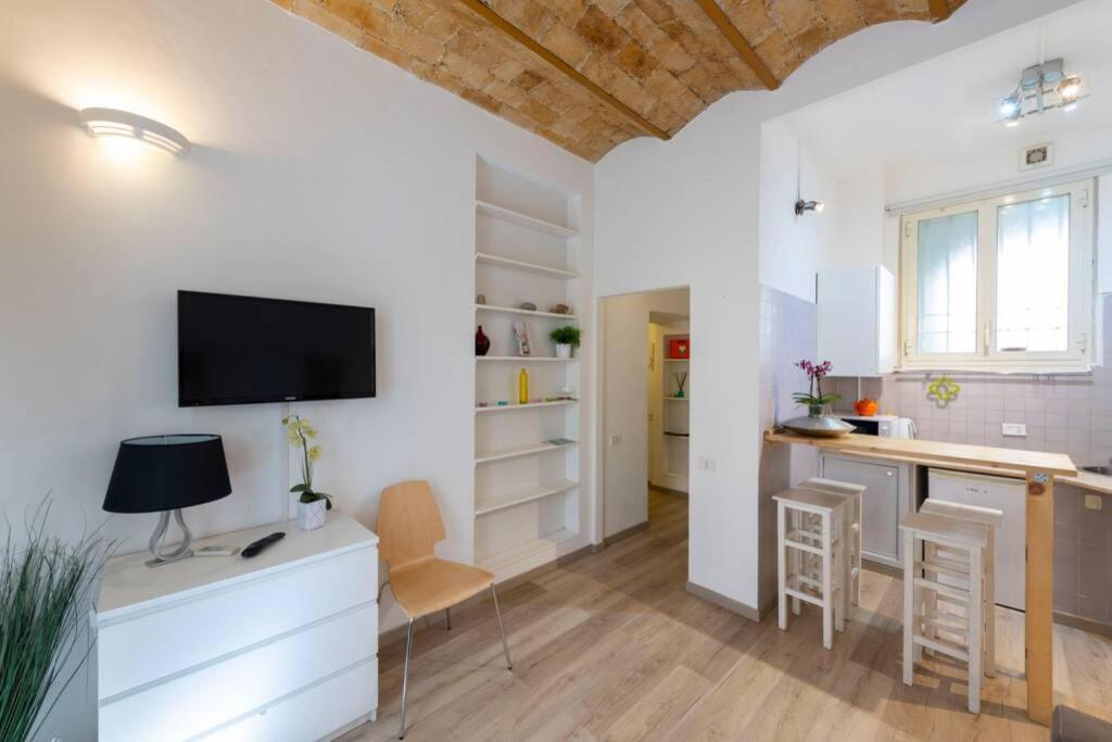 Casa Trastevere Apartamento *