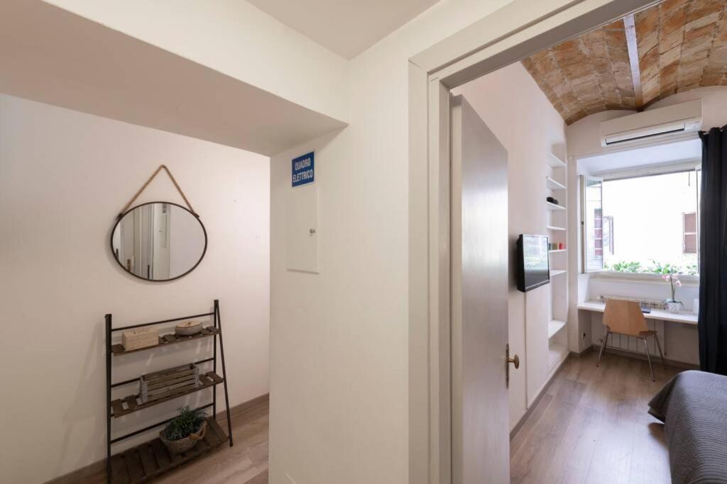 Casa Trastevere Rom