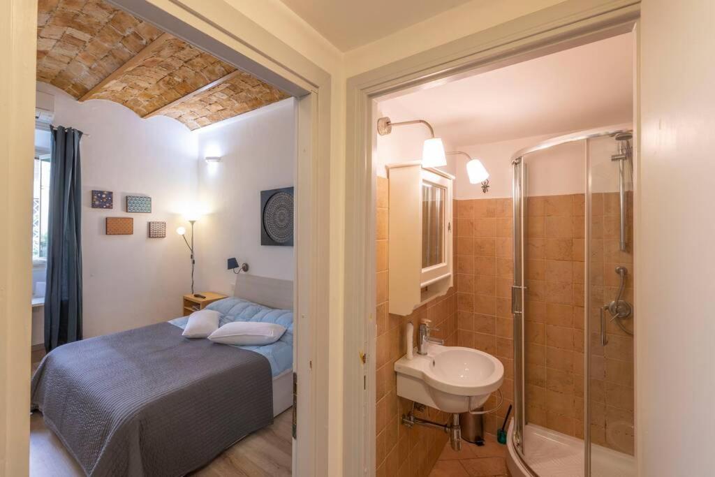 Apartment Casa Trastevere Rom